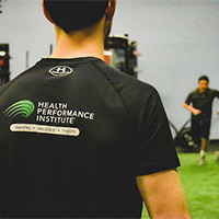 IBJI Health Performance Institute - Highland Park