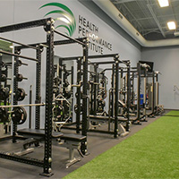 IBJI Health Performance Institute - Highland Park