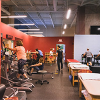 IBJI Health Performance Institute - Highland Park